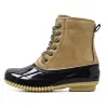Snow Waterproof Rain Ankle Boots sold by superladystar