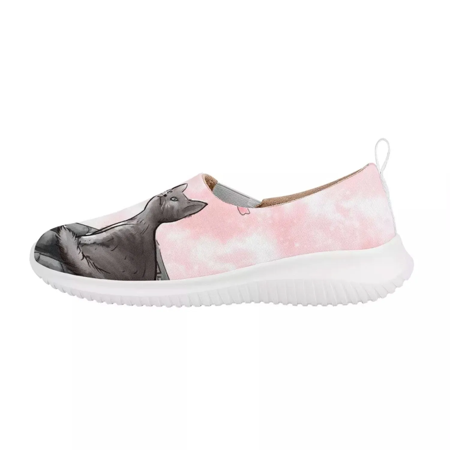 Sakura Cat sold by superladystar