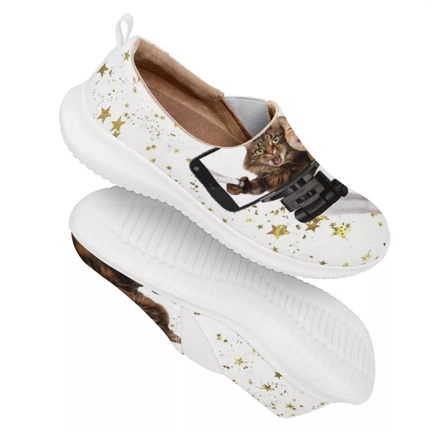 Selfie Cats sold by superladystar product image thumbnail 3