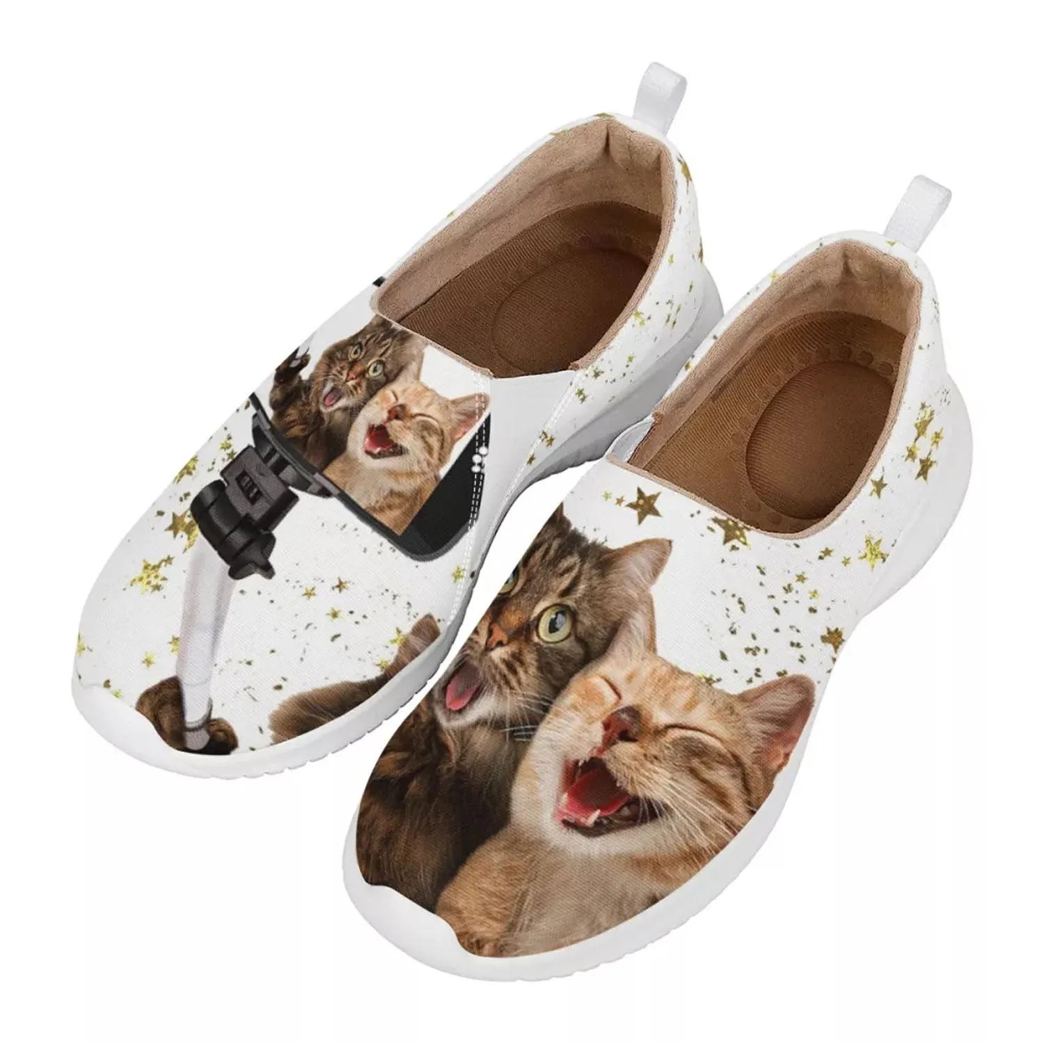Selfie Cats sold by superladystar product image thumbnail 2