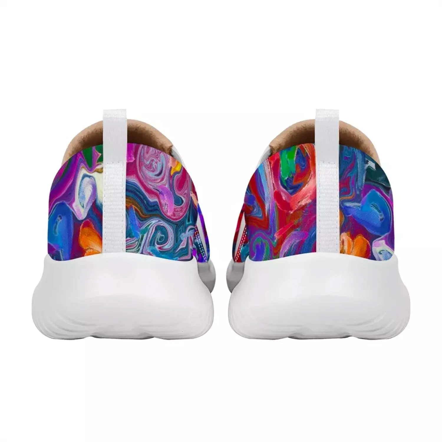 Color Swirl sold by superladystar product image thumbnail 5