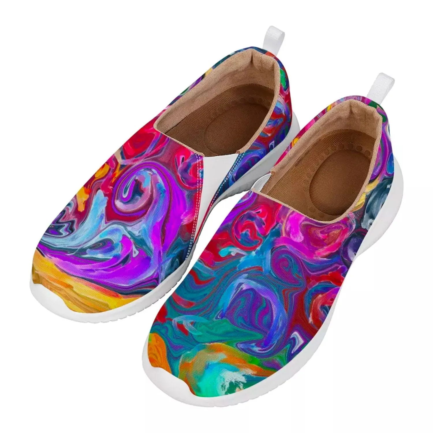 Color Swirl sold by superladystar product image thumbnail 2