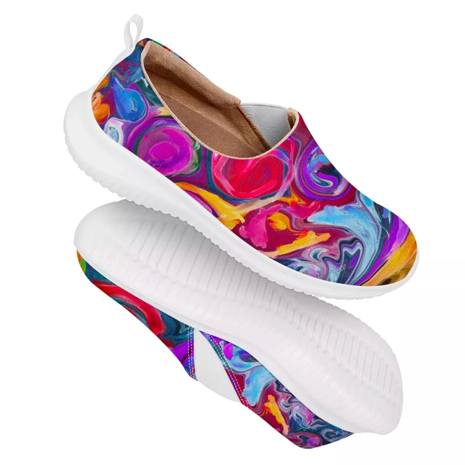 Color Swirl sold by superladystar product image thumbnail 3