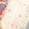 Bohemian Vintage Large Capacity Canvas Shoulder Bag sold by superladystar