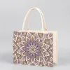 Bohemian Vintage Large Capacity Canvas Shoulder Bag sold by superladystar