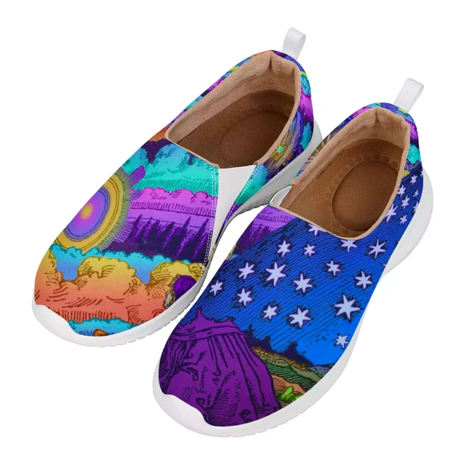 Moon & Star sold by superladystar product image thumbnail 2