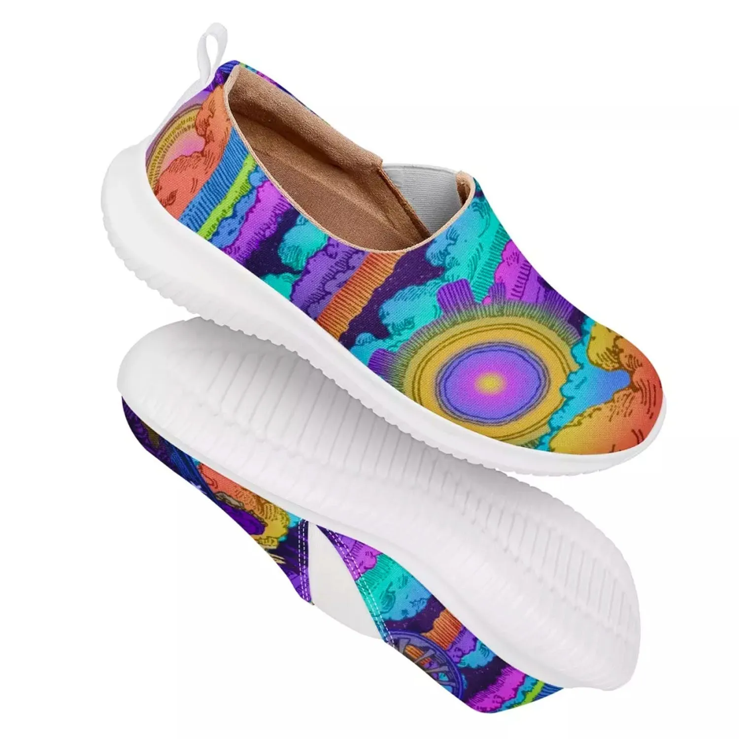 Moon & Star sold by superladystar product image thumbnail 4