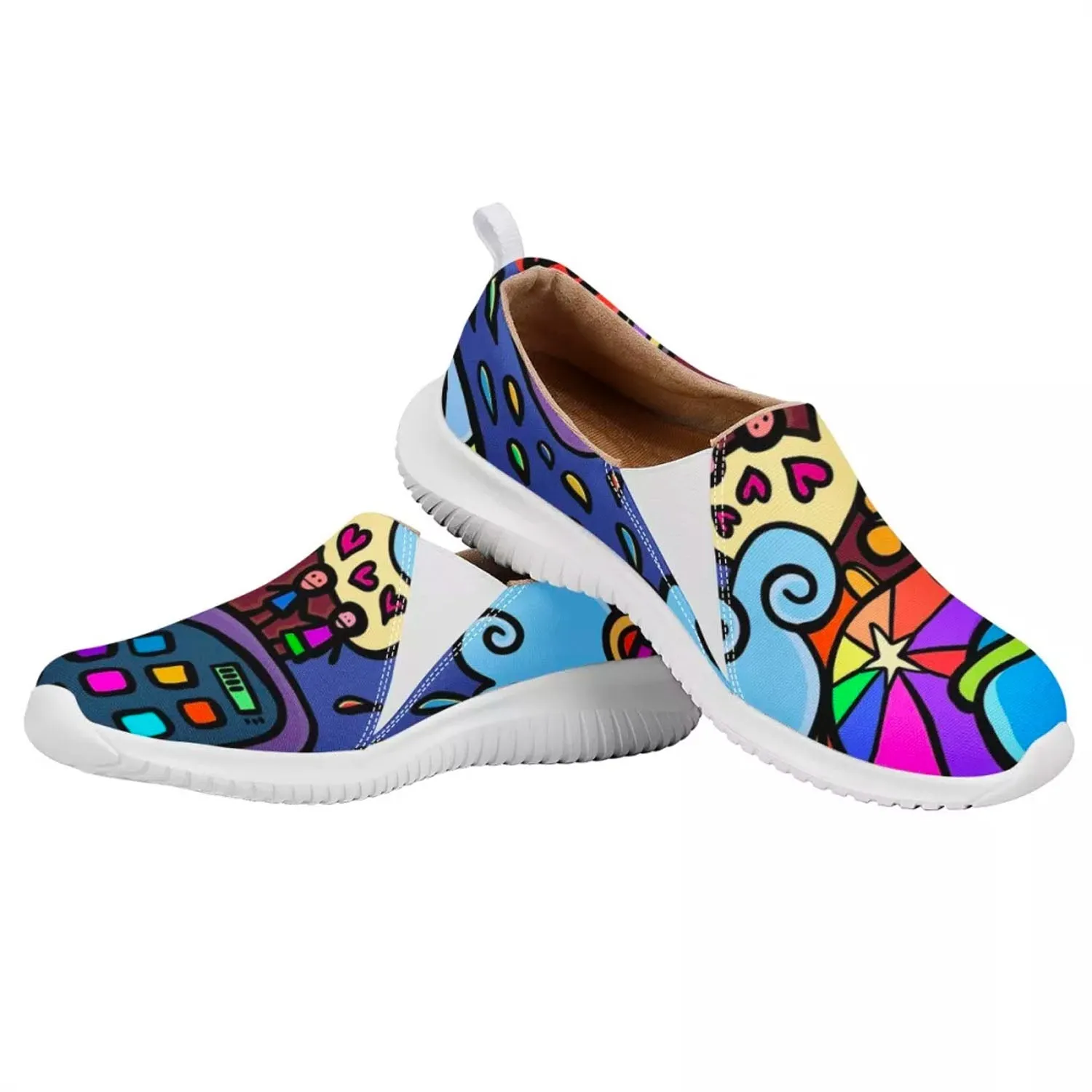 Happy Town sold by superladystar product image thumbnail 3