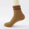 Vintage Blended Simple Comfortable Warm Socks sold by superladystar
