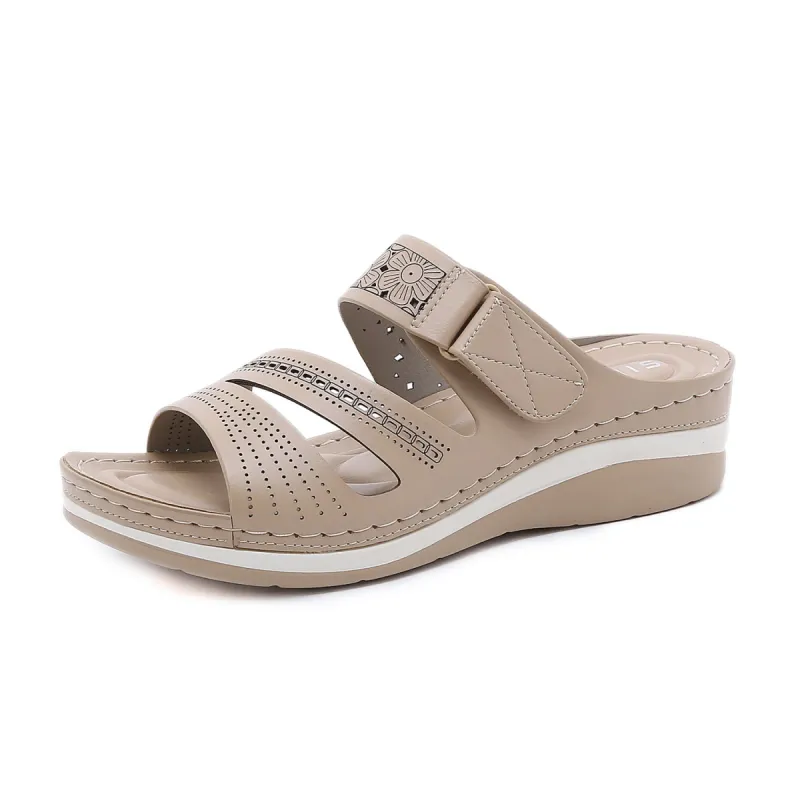 Fashion Light Comfy Slippers sold by superladystar