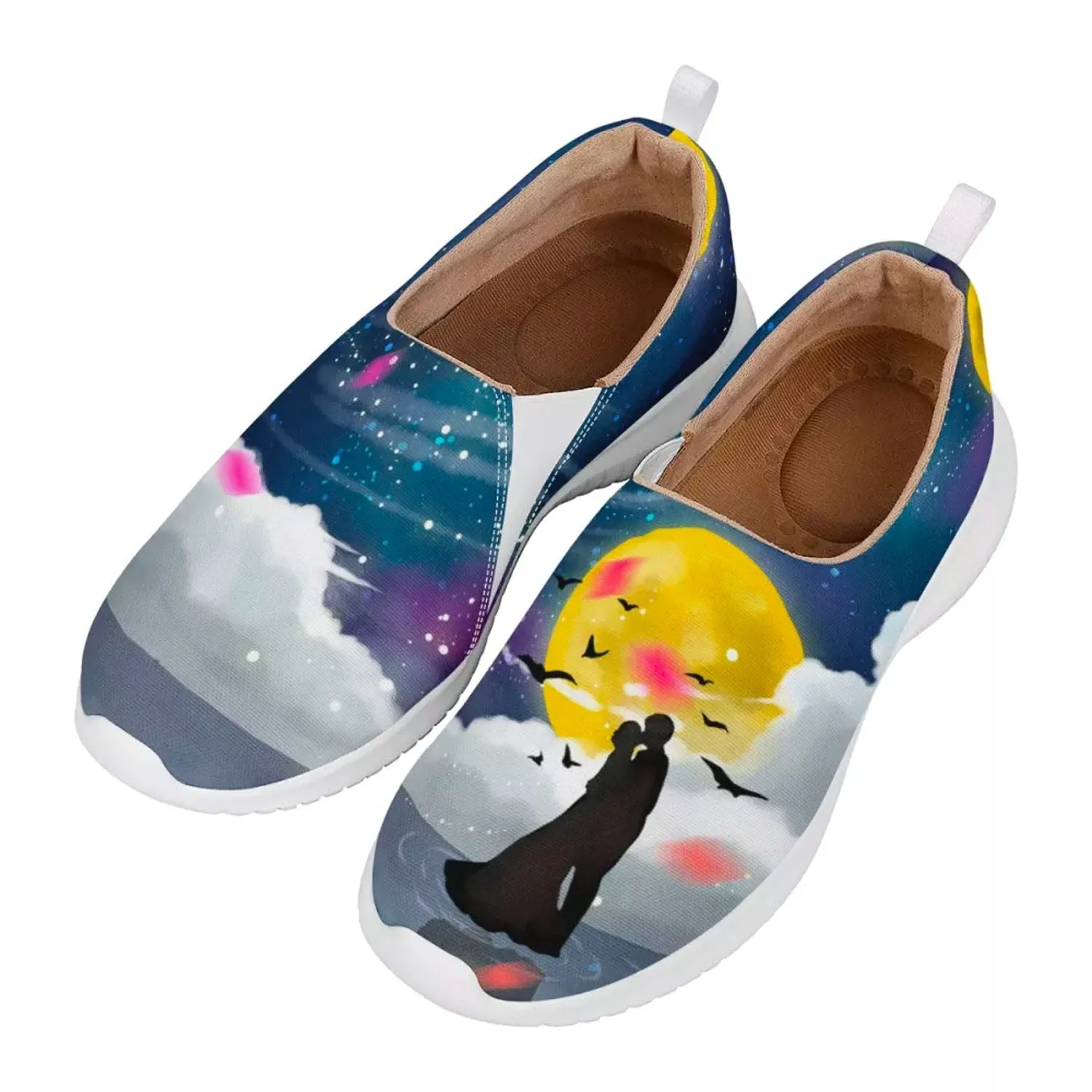 Romantic Night sold by superladystar product image thumbnail 2