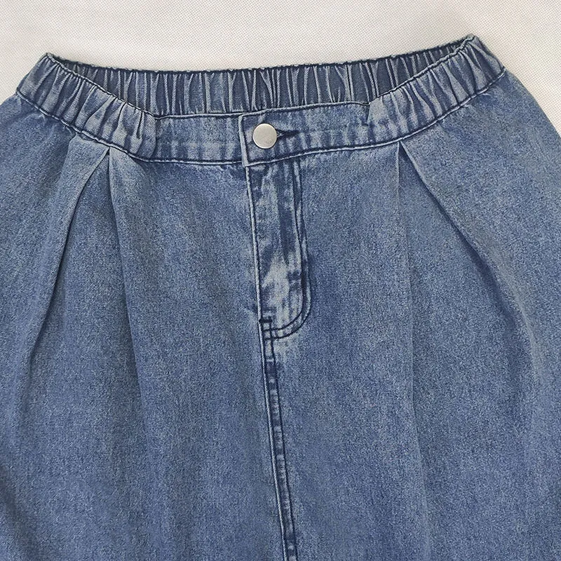 Fashion Loose Lantern Jeans sold by superladystar product image thumbnail 4