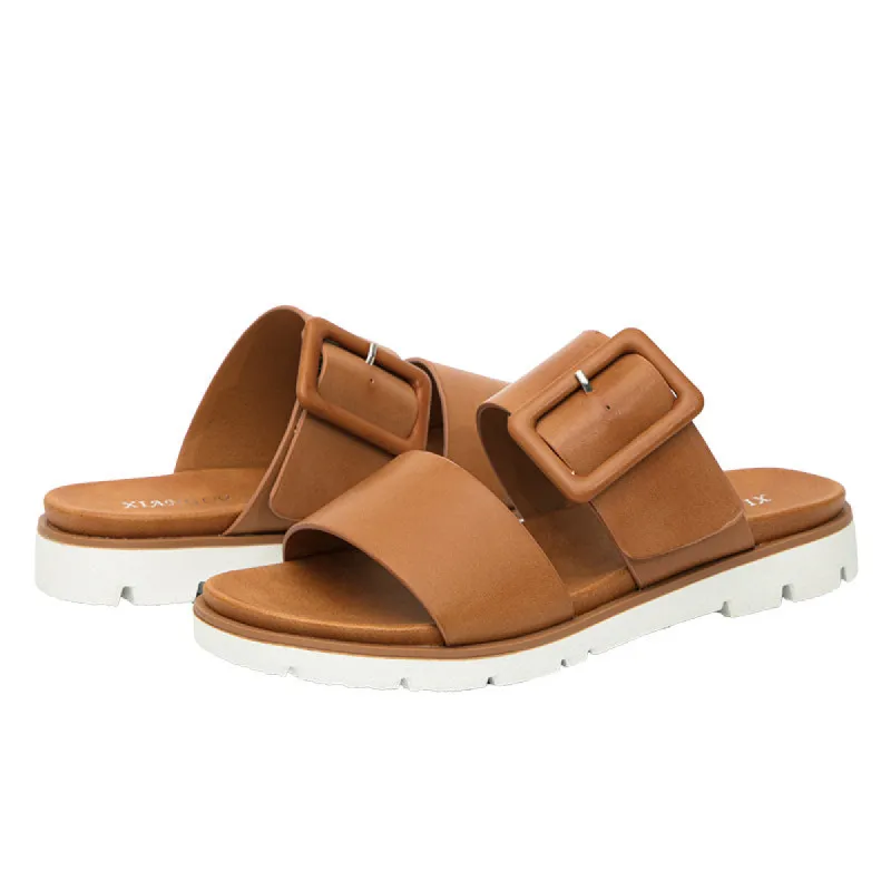 Summer Thick-Soled Stylish Casual Anti-Slip Sandals sold by superladystar