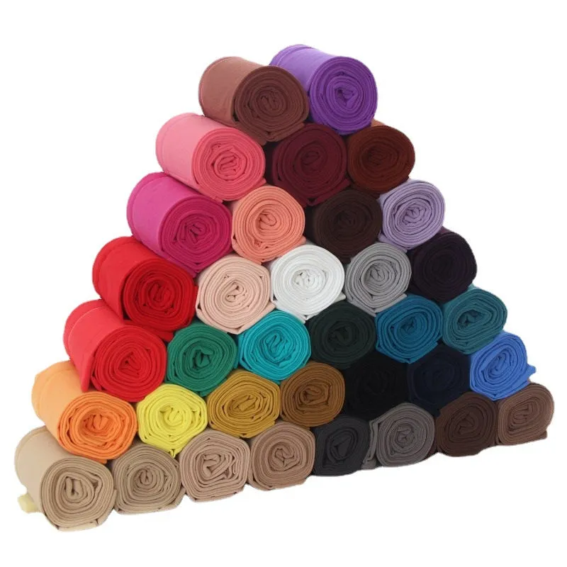 Spring/Autumn Colorful Leg Enhancing Leggings sold by superladystar product image thumbnail 4