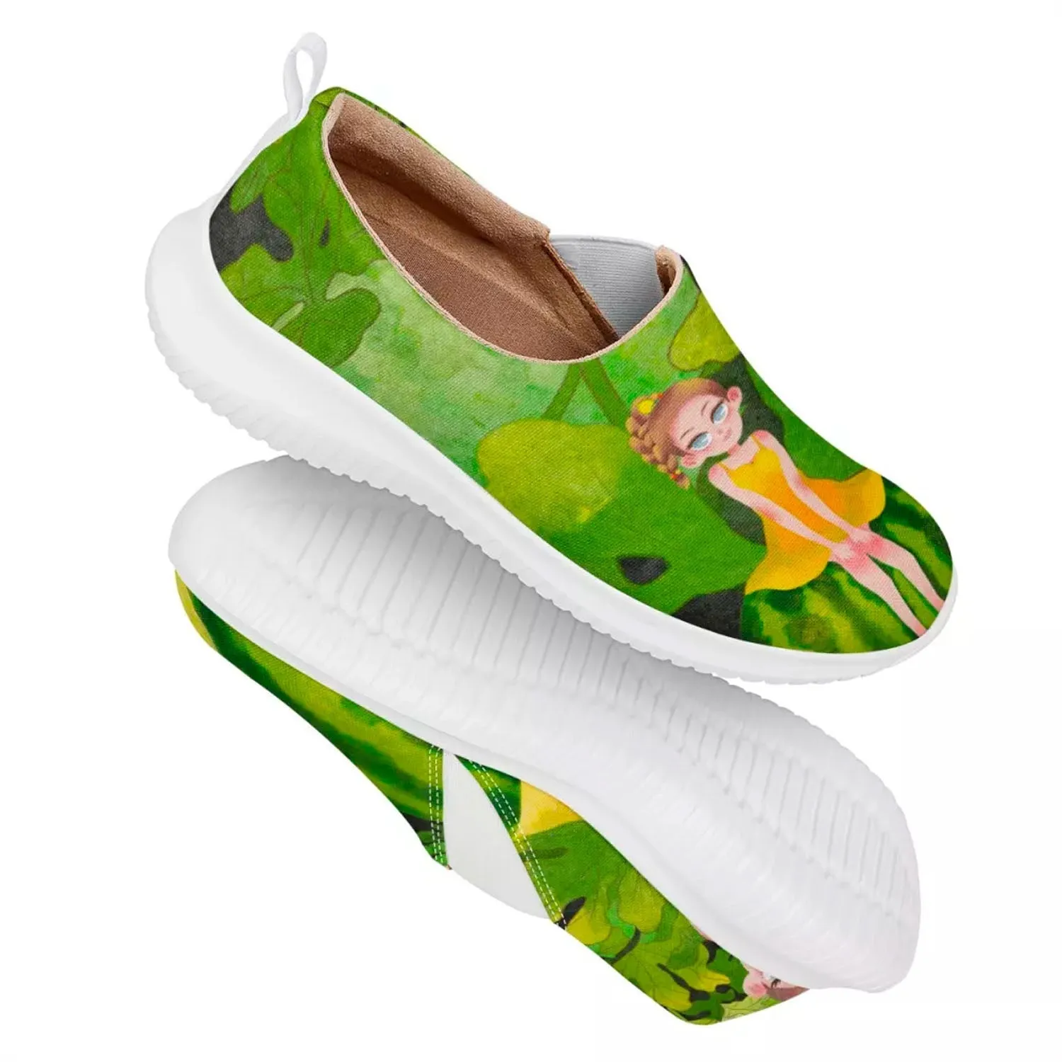 Watermelon Field sold by superladystar product image thumbnail 3