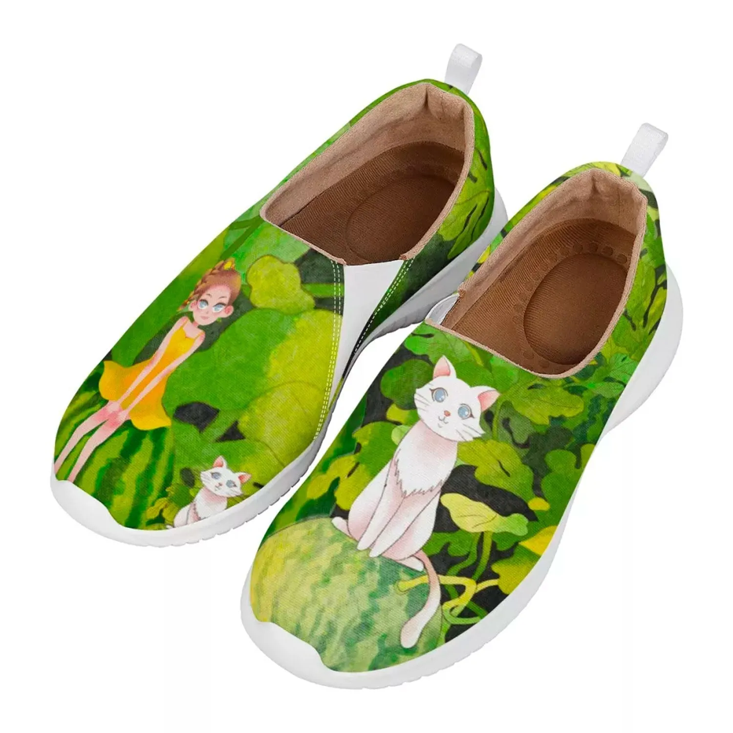 Watermelon Field sold by superladystar product image thumbnail 2