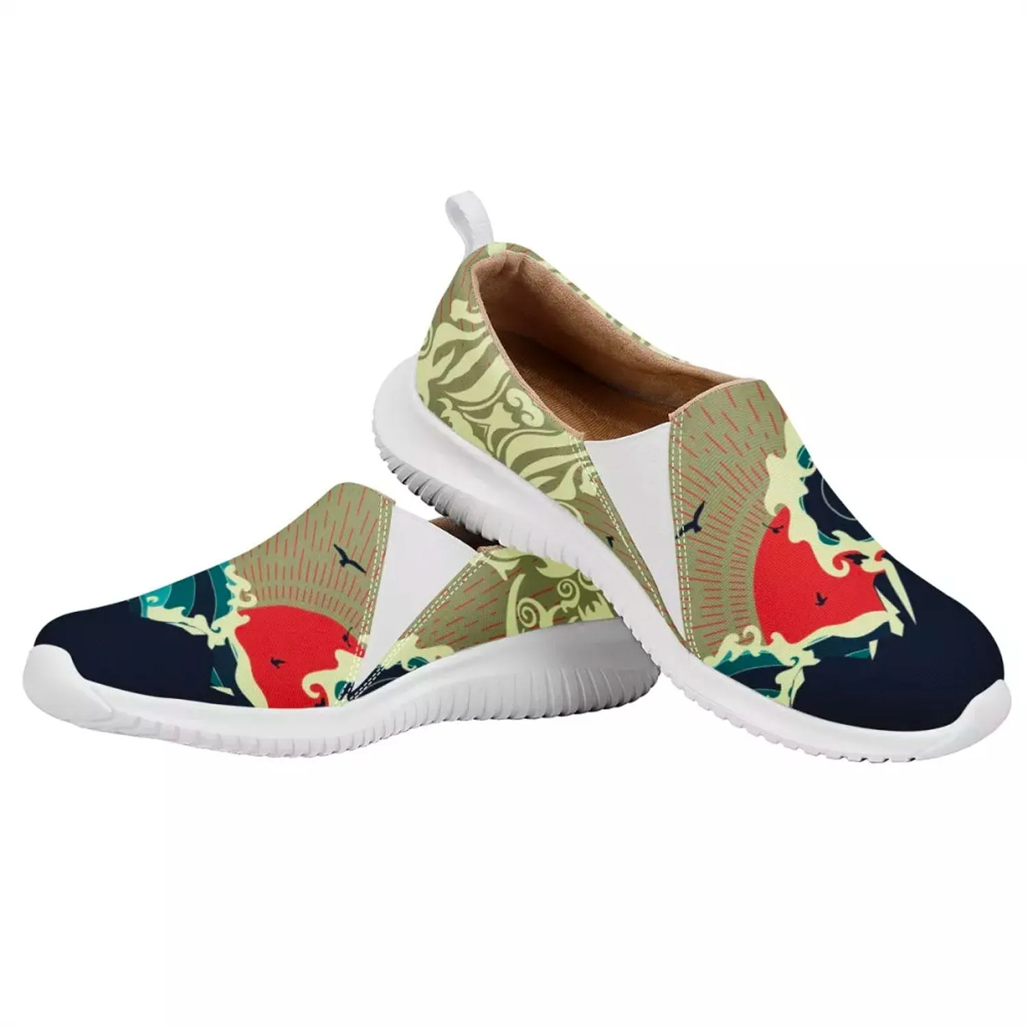 Sunset Tide sold by superladystar product image thumbnail 3