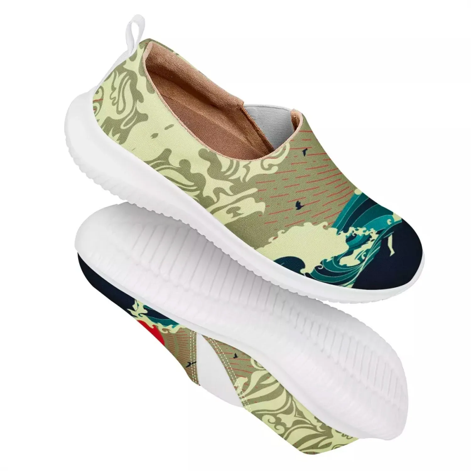 Sunset Tide sold by superladystar product image thumbnail 4