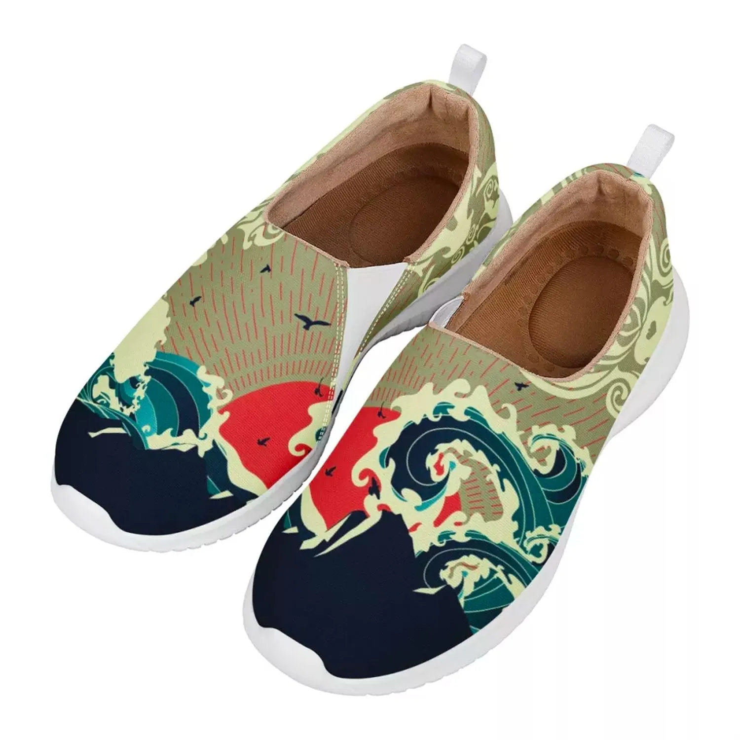 Sunset Tide sold by superladystar product image thumbnail 2