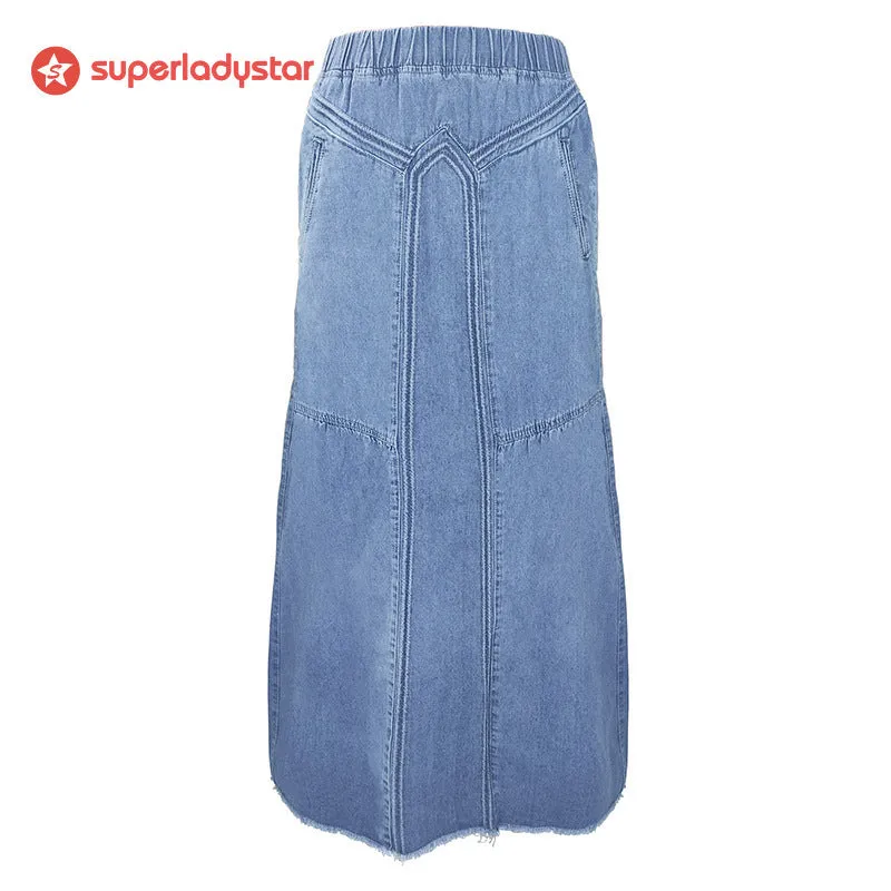 Solid Color Casual Simple Dress sold by superladystar product image thumbnail 5