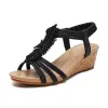 Casual Feather Elegant Sandals sold by superladystar