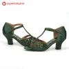 Vintage Handmade Elegant Cute Comfy Sandals sold by superladystar