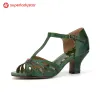 Vintage Handmade Elegant Cute Comfy Sandals sold by superladystar
