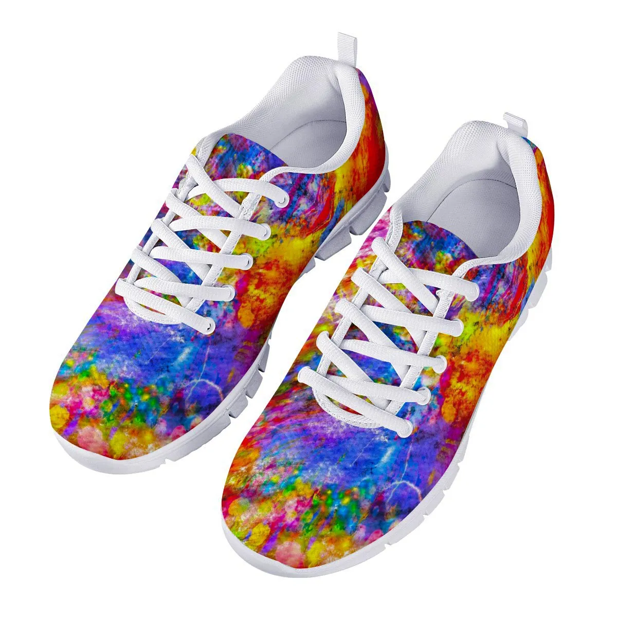 Art Painted Sneakers sold by superladystar product image thumbnail 2
