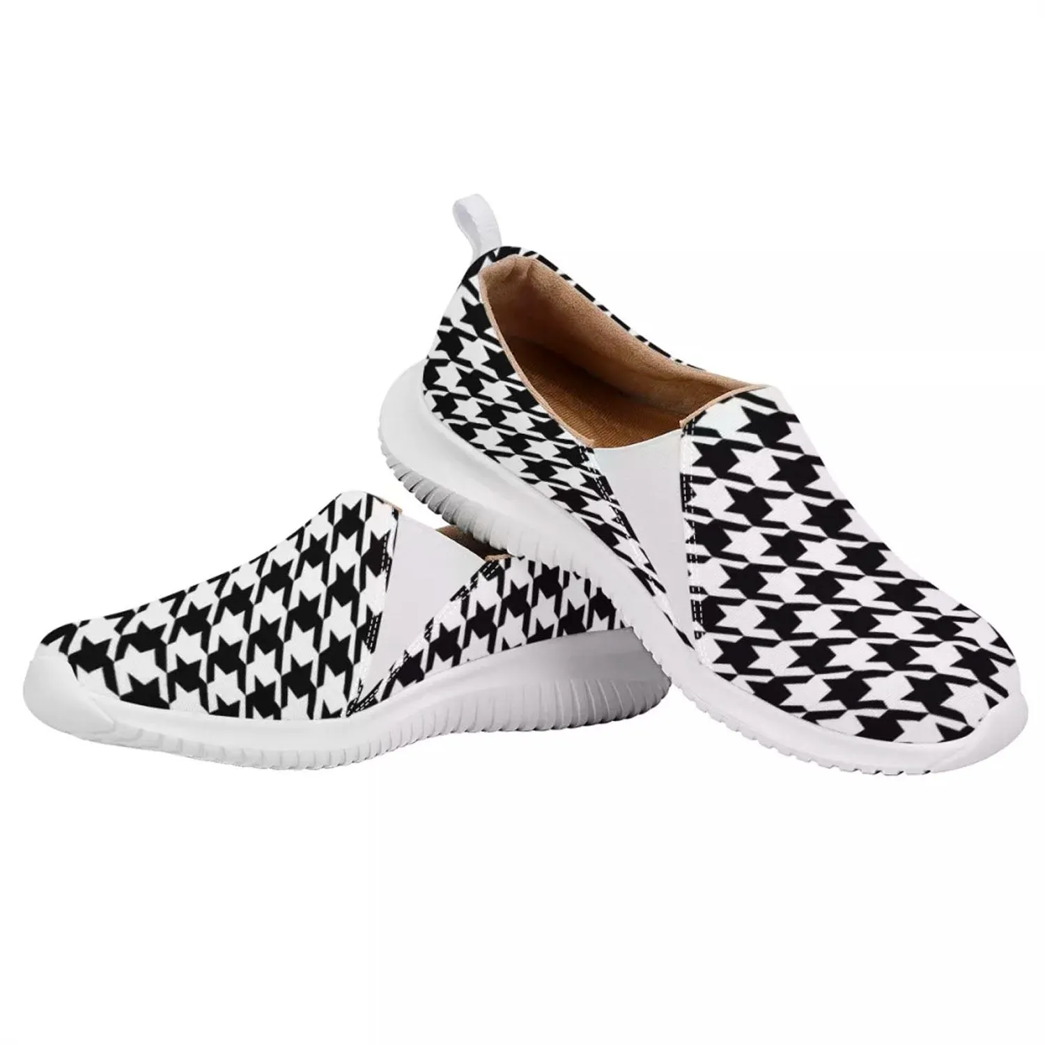 Houndstooth sold by superladystar product image thumbnail 4