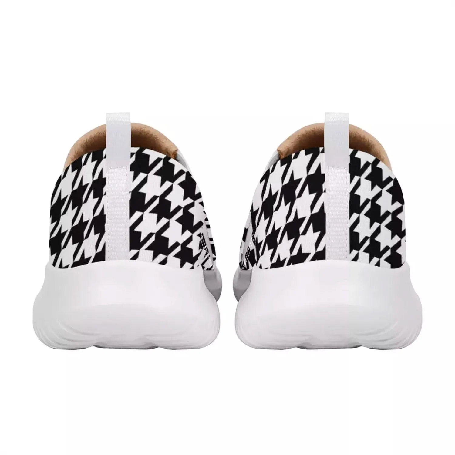 Houndstooth sold by superladystar product image thumbnail 5