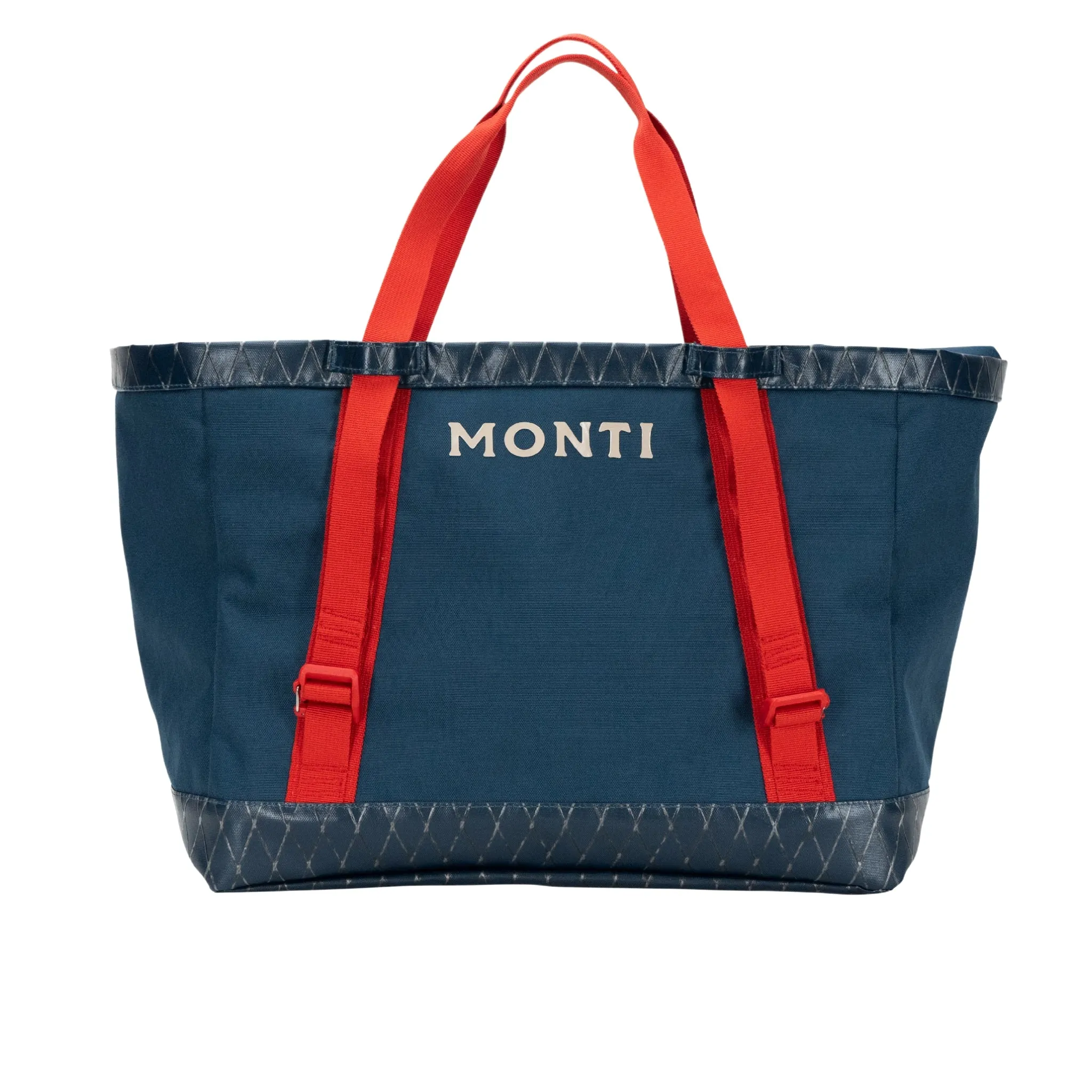 Low Tide Tote sold by Monti Coolers product image thumbnail 3