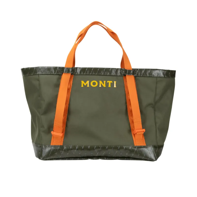 Low Tide Tote sold by Monti Coolers