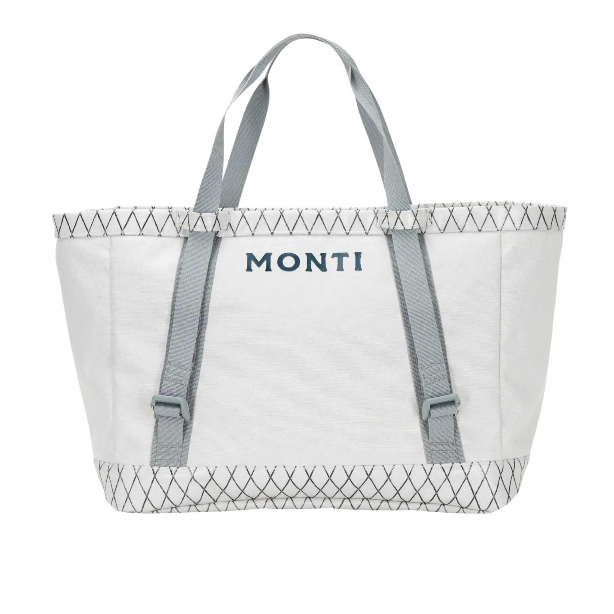 Low Tide Tote sold by Monti Coolers product image thumbnail 2