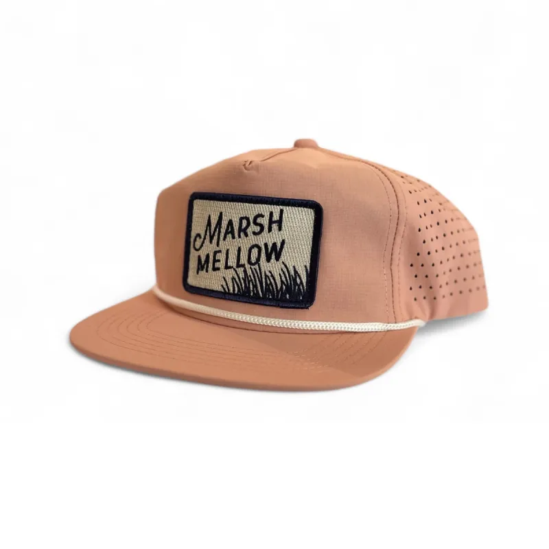 Patch Hat sold by Monti Coolers