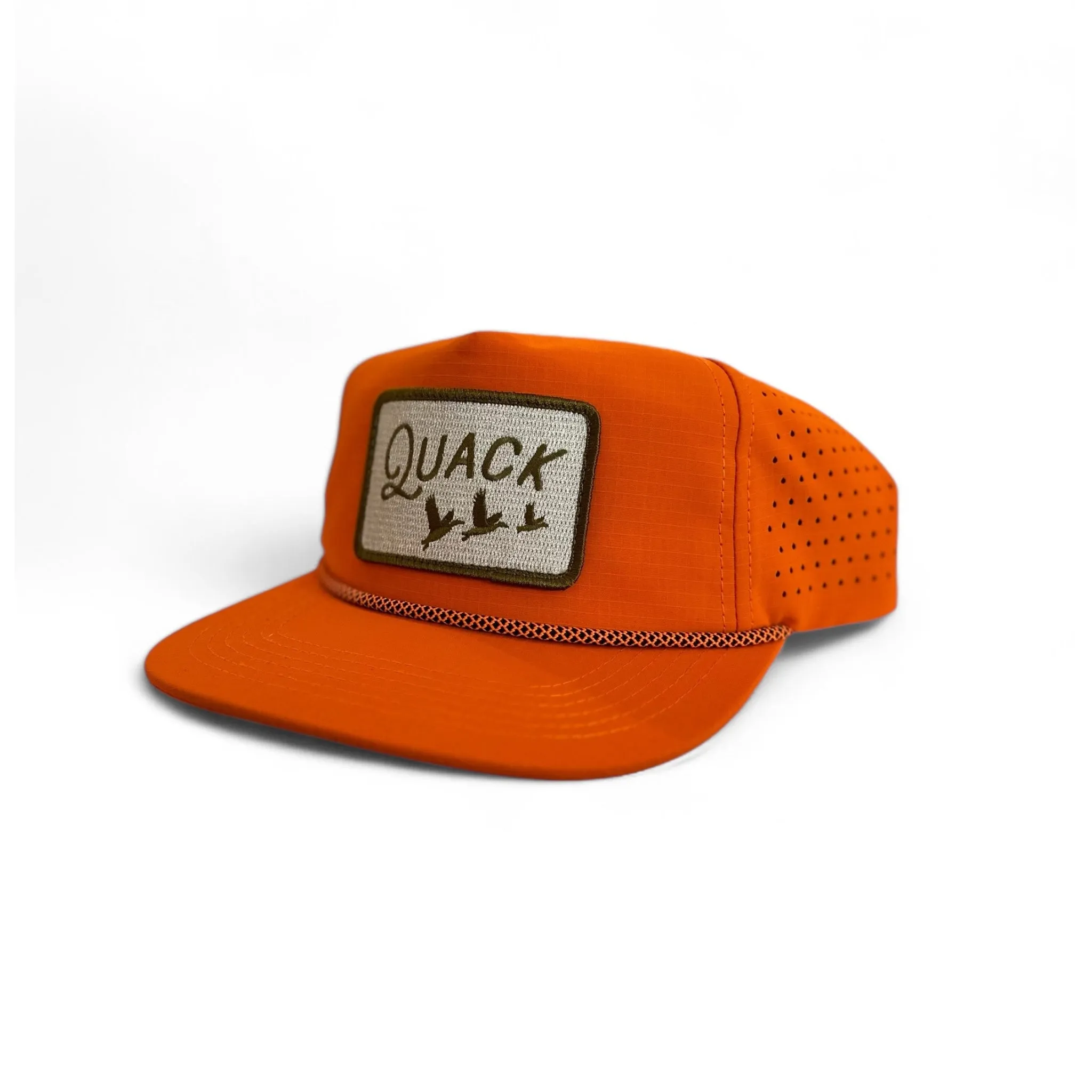 Patch Hat sold by Monti Coolers product image thumbnail 2