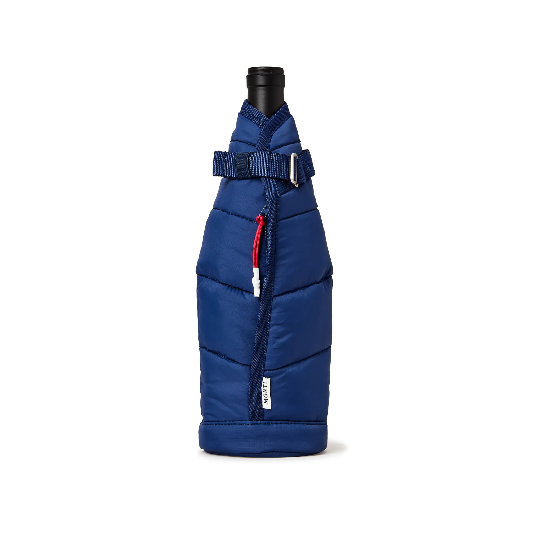 Sullivan Wine Sleeve sold by Monti Coolers