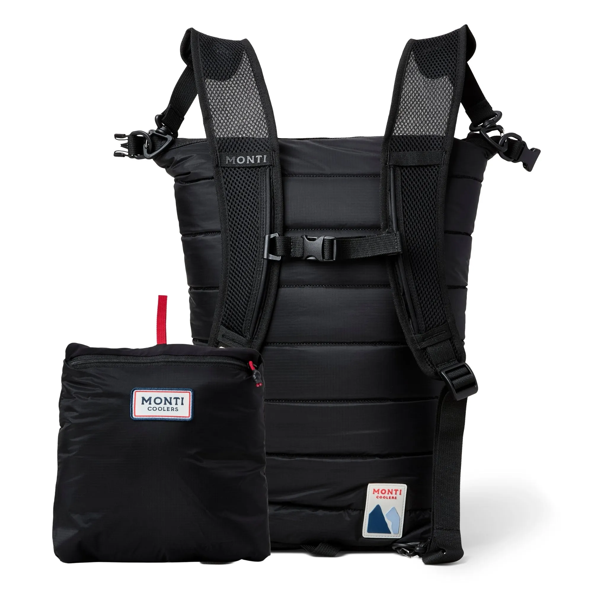 The Shasta 23L Cooler sold by Monti Coolers product image thumbnail 2