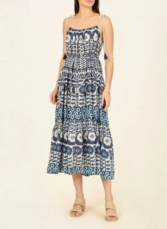 Mariana Maxi made by Omika