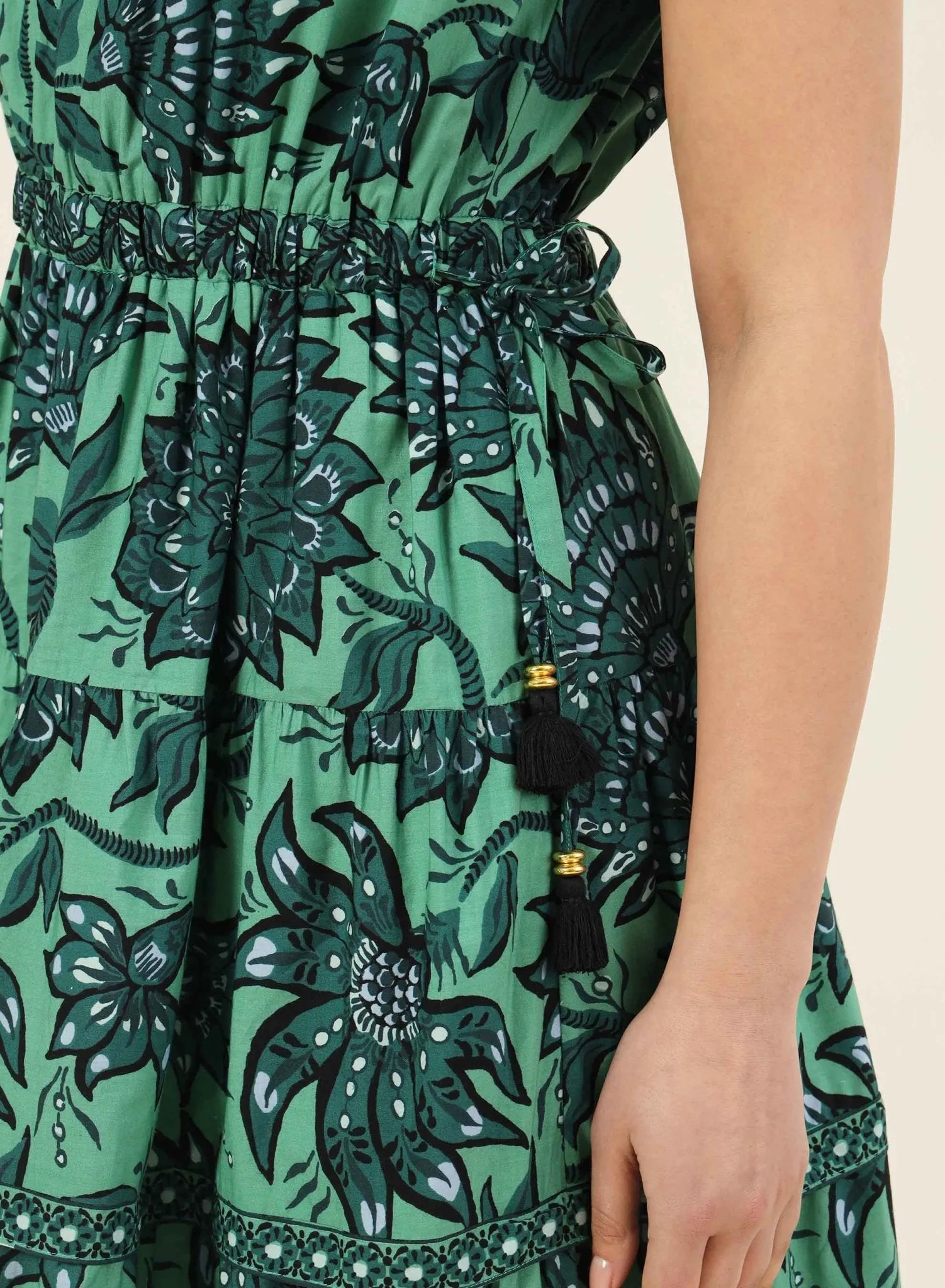 Harlow Midi sold by Omika product image thumbnail 5