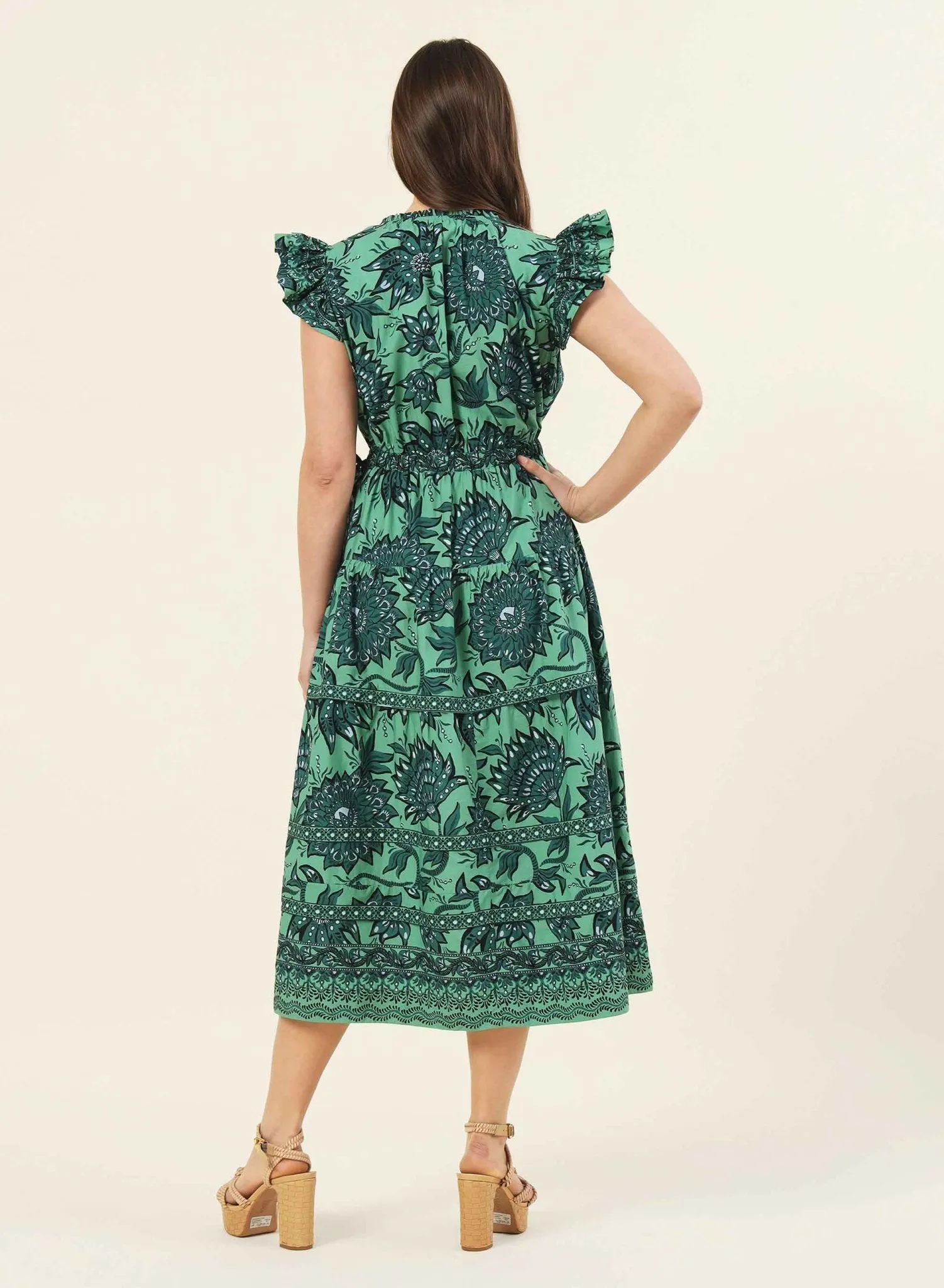 Harlow Midi sold by Omika product image thumbnail 4