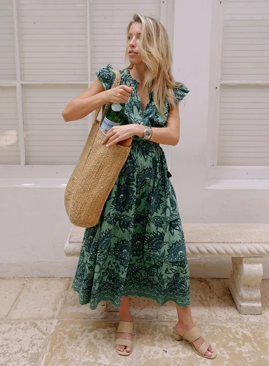 Harlow Midi sold by Omika