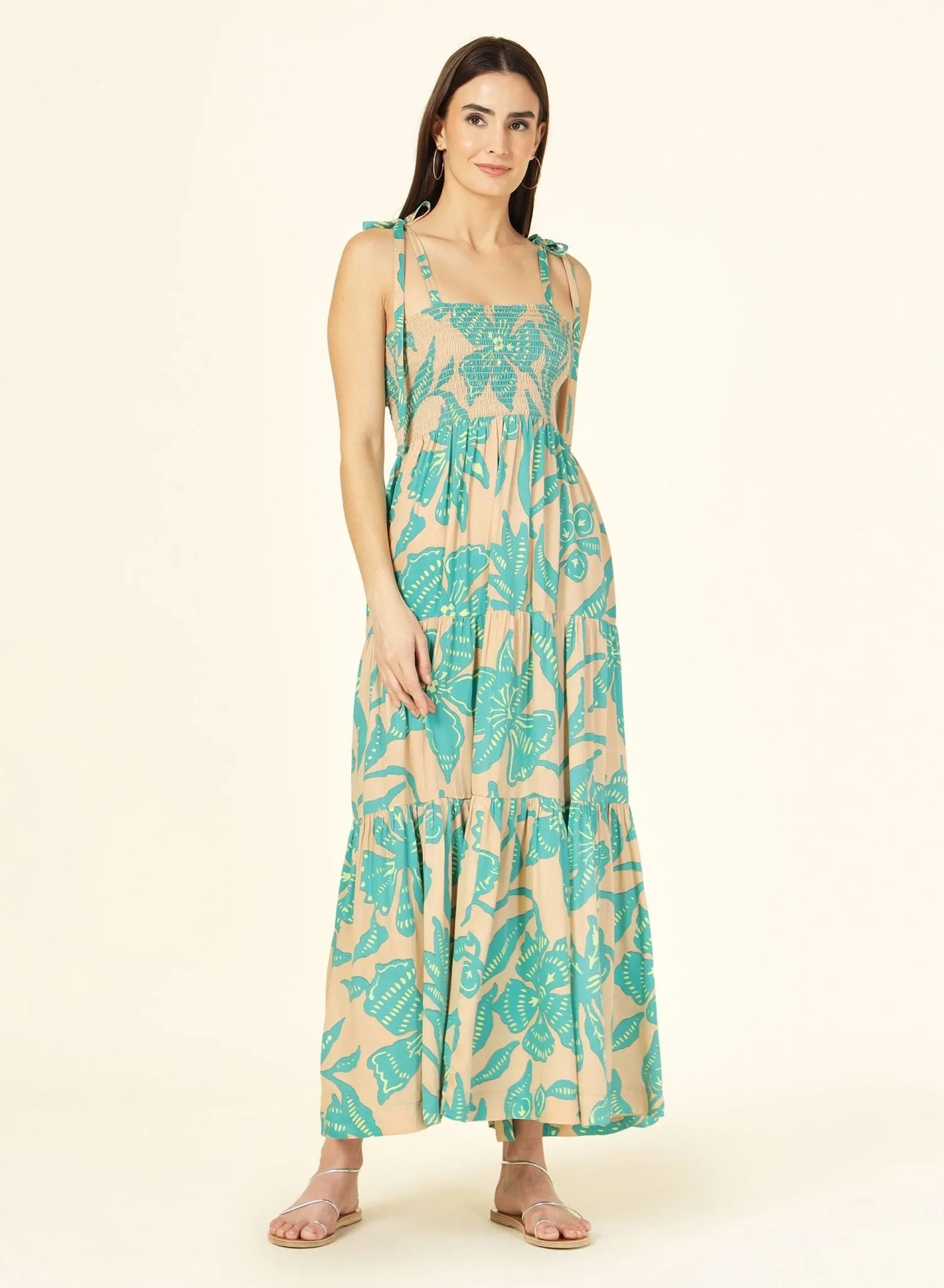 Lana Maxi sold by Omika product image thumbnail 2