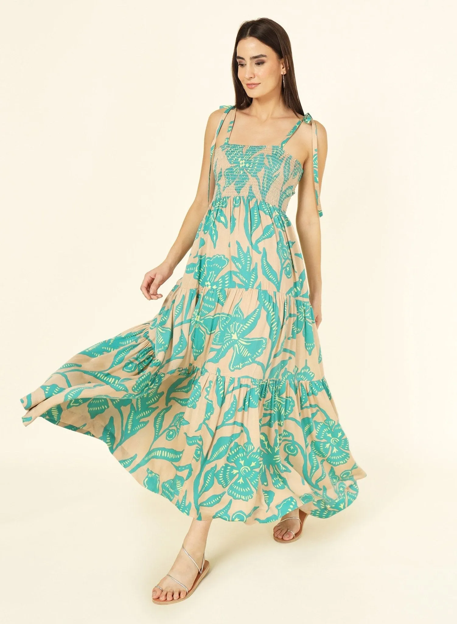 Lana Maxi sold by Omika product image thumbnail 5