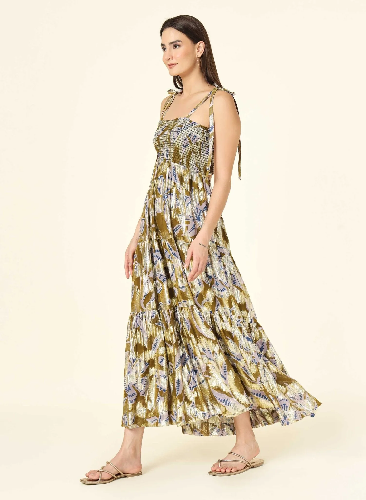 Lana Maxi sold by Omika product image thumbnail 4