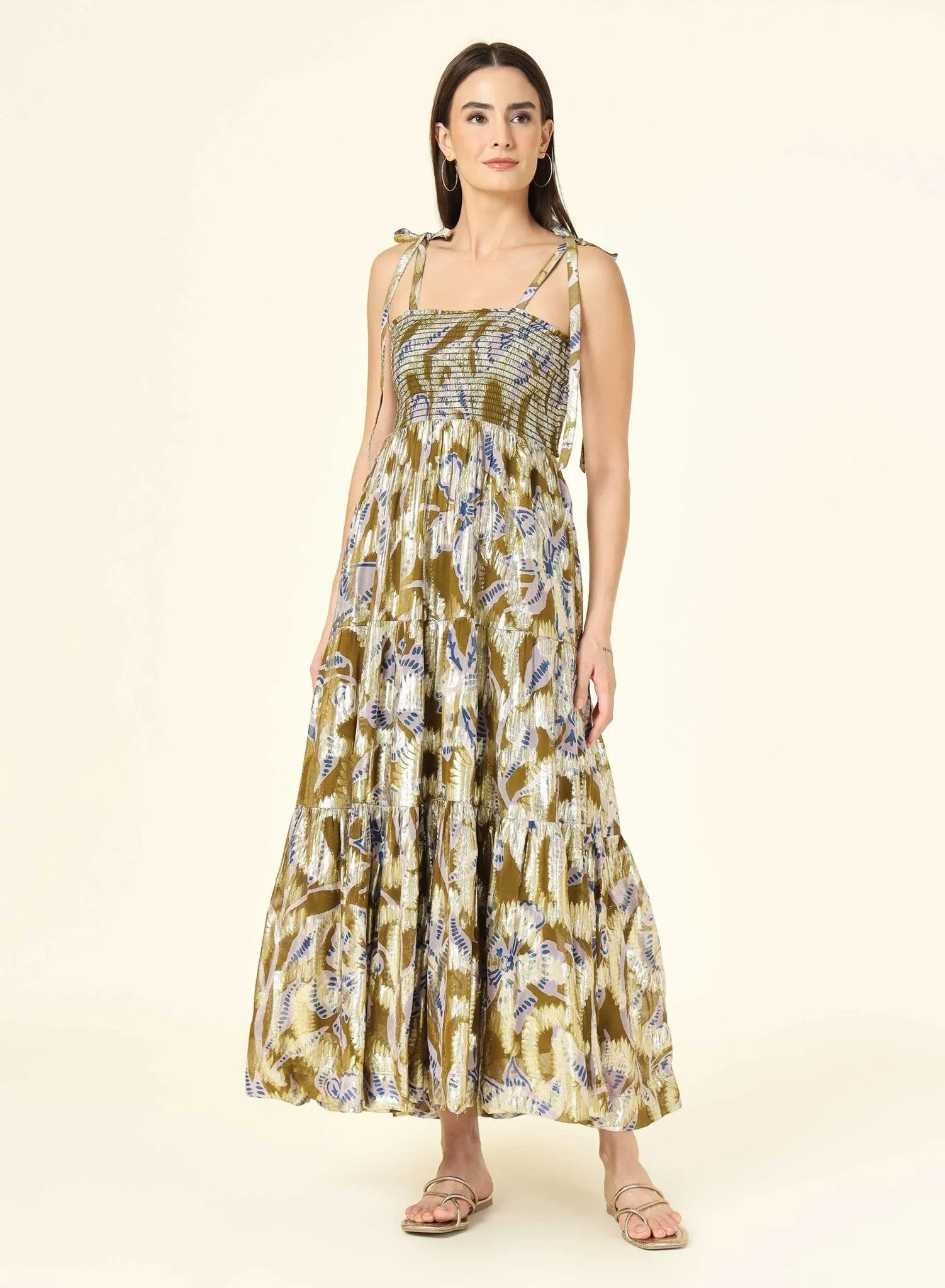 Lana Maxi sold by Omika product image thumbnail 3