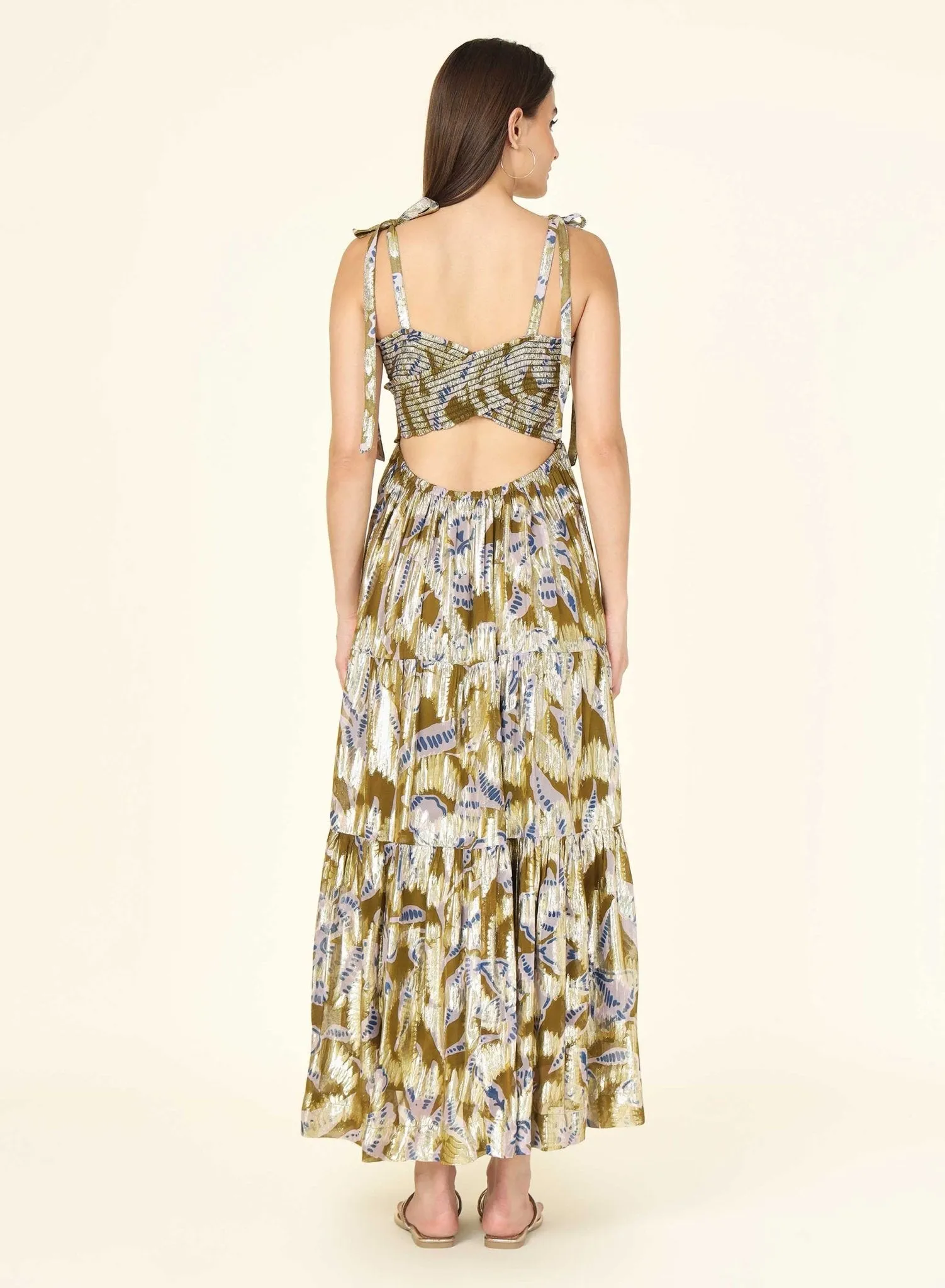 Lana Maxi sold by Omika product image thumbnail 5