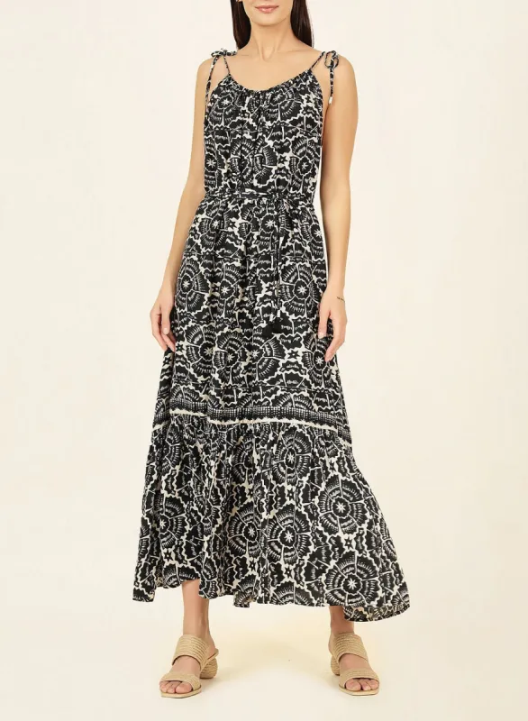 Mariana Maxi sold by Omika