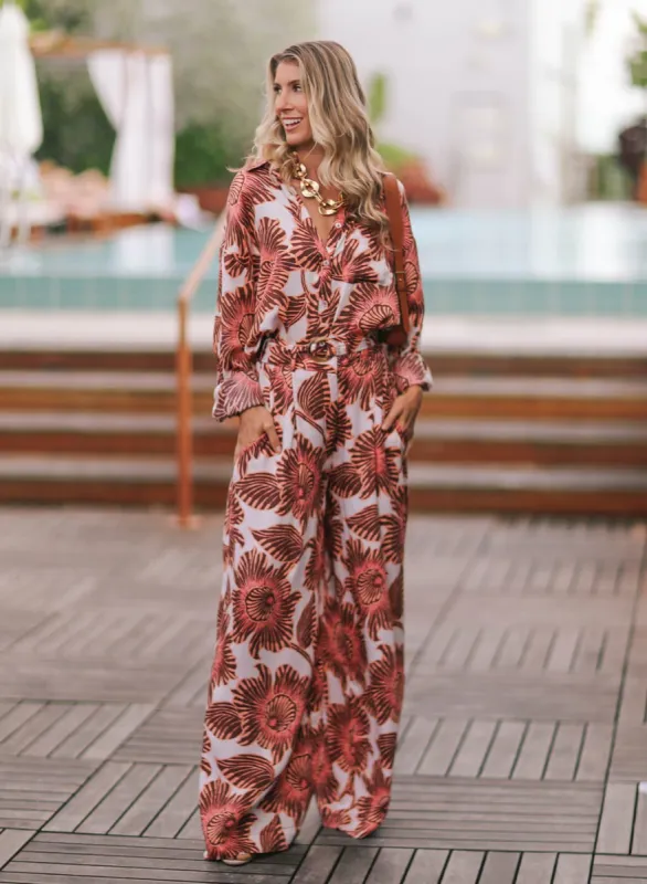 Elisabetta Blouse sold by Omika