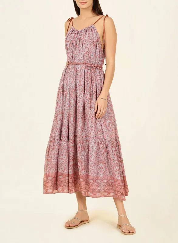 Mariana Maxi sold by Omika