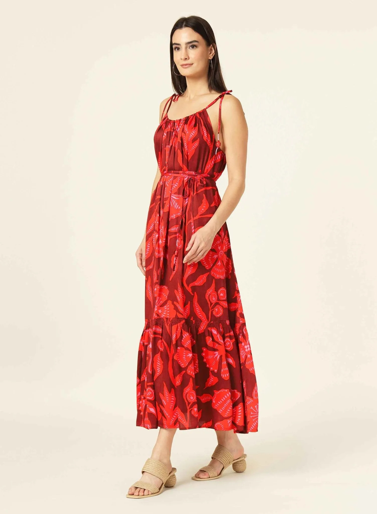 Mariana Maxi sold by Omika product image thumbnail 5